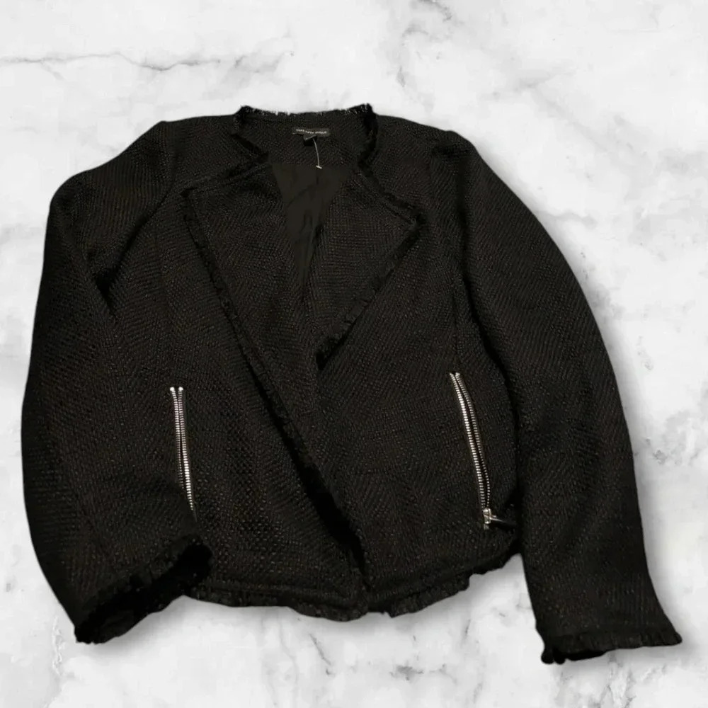 Saks Fifth Avenue open blazer/jacket - Picture 1 of 1